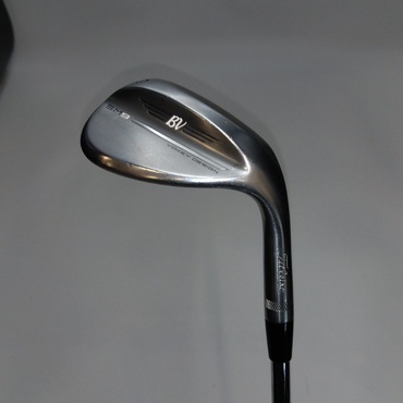 VOKEY　SM9　ツアークローム ウェッジ その他スチール