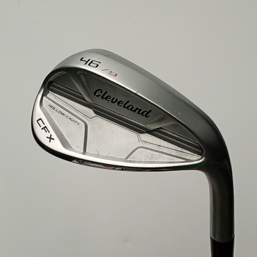 CFX ウェッジ その他スチール
