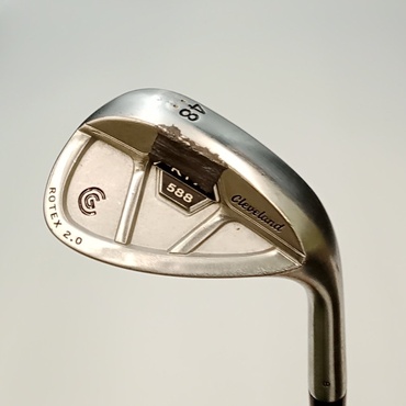 588RTX　2.0　CB　ツアーサテン WG 48°  8°  S200 Dynamic　Gold