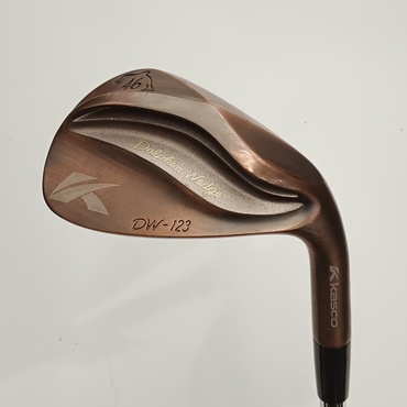 Dolphin　Wedge　DW-123　Copper WG 46°  2°  WEDGE N.S.PRO　950GH　neo
