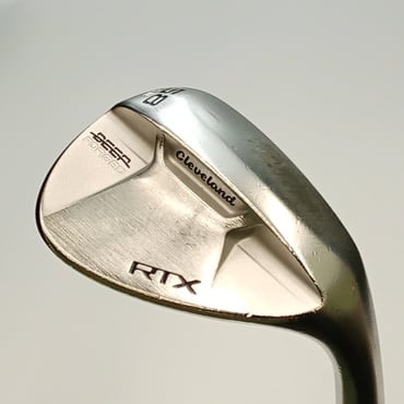RTX　DEEP　FORGED ウェッジ その他スチール