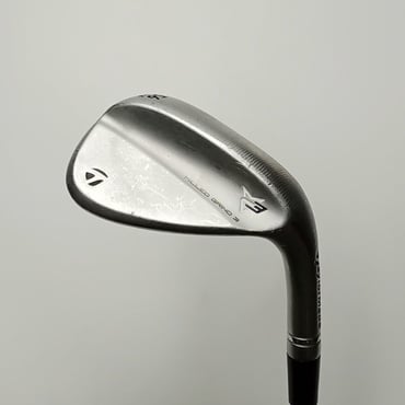 MILLED　GRIND　3　CHROME WG 56HB°  14°  S N.S.PRO　MODUS3　TOUR105