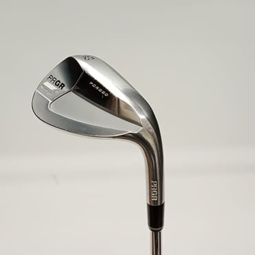 PRGR　0　(2020) WG 52°  8°  S N.S.PRO　950GH　neo
