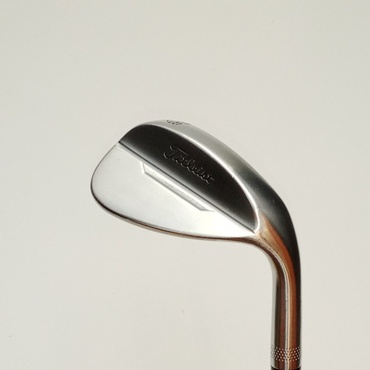 VOKEY　FORGED　(2023) WG 58K°  12°  S200 Dynamic　Gold