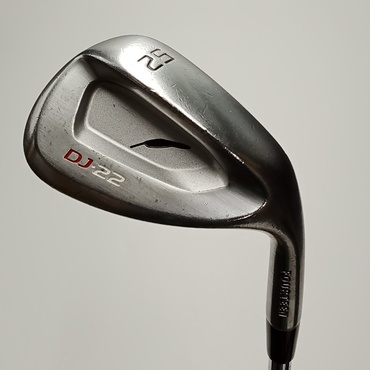 DJ-22 WG 52°  WEDGE N.S.PRO　950GH　HT