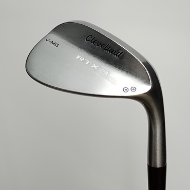 RTX-3　BLADE　ツアーサテン ウェッジ その他スチール