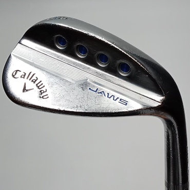 JAWS　WEDGE　クロム　W　グラインドソール WG 50°  12°  S200 Dynamic　Gold