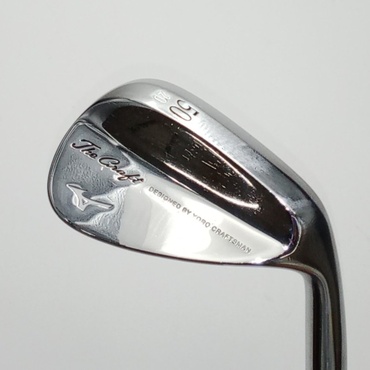 The　Craft　Wedge　2.0　EC WG 50°  20°  S N.S.PRO　MODUS3　WEDGE　105