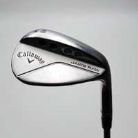 JAWS RAW ｸﾛﾑ WG 60W° 12° S200 Dynamic Gold｜Alpen Online