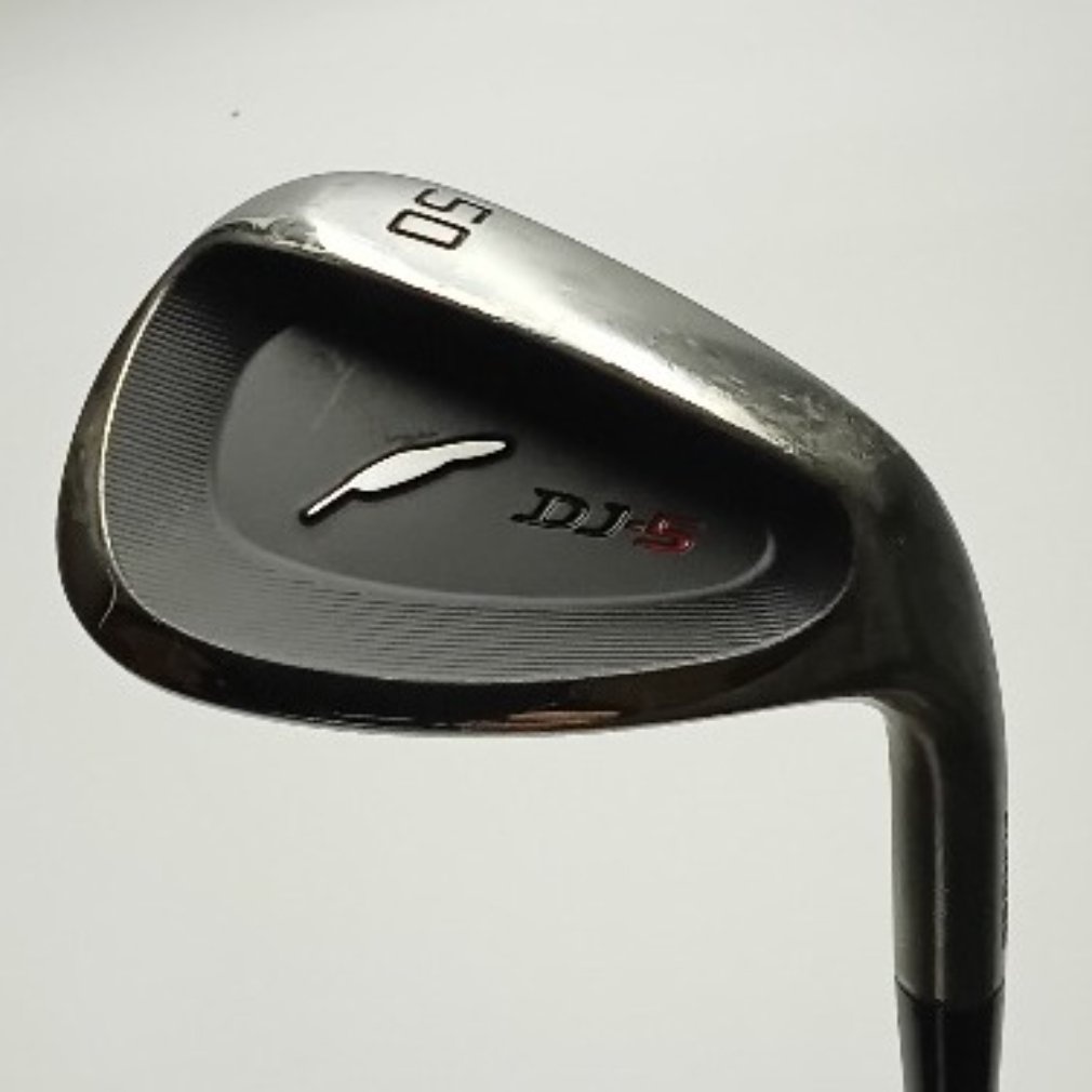 DJ-5 BLACK WG 50° 6° N.S.PRO DS-91W｜Alpen Online 公式オンラインストア