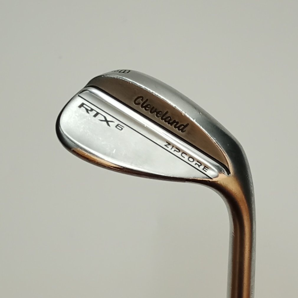 RTX 6 ZIPCORE ﾂｱｰｻﾃﾝ WG 58M° 10° S200 Dynamic Gold｜Alpen Online