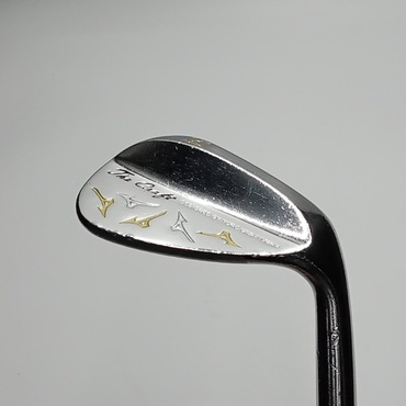 The　Craft WG 54°  19°  WEDGE Dynamic　Gold　120