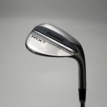RTX　6　ZIPCORE　ツアーサテン WG 54M°  10°  S N.S.PRO　950GH　neo