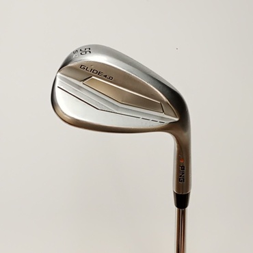 GLIDE　4.0 WG 56S°  12°  S200 Dynamic　Gold