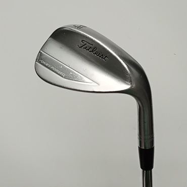 Vokey　FORGED　(2019)　ツアークロ-ム WG 52F°  10°  S N.S.PRO　950GH