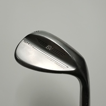 VOKEY　SM9　ツアークローム WG 58D°  12°  S N.S.PRO　950GH　neo
