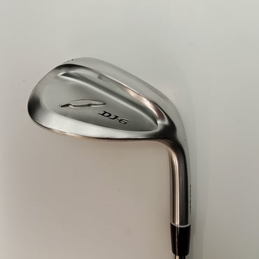 DJ-6 WG 56°  18°  WEDGE N.S.PRO　TS-114w　Ver2