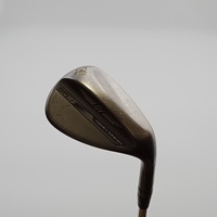 VOKEY SM10 ｵｰﾙﾆｭｰﾆｯｹﾙ WG 58M° 8° S200 Dynamic Gold｜Alpen Online