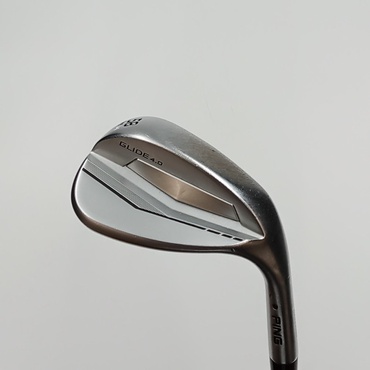 GLIDE　4.0 WG 58W°  14°  S N.S.PRO　MODUS3　TOUR　115