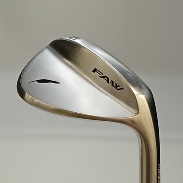 FA-W WG 50°  16°  S N.S.PRO　950GH　neo