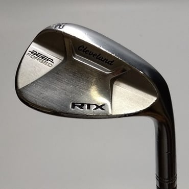 RTX　DEEP　FORGED WG 52F°  10°  S N.S.PRO　MODUS3　TOUR105