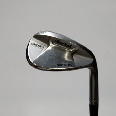 RTX　DEEP　FORGED WG 56M°  12°  S N.S.PRO　MODUS3　TOUR105