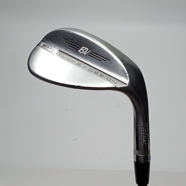 VOKEY　SM8　ツアークローム WG 58K°  14°  S N.S.PRO　ZELOS　7