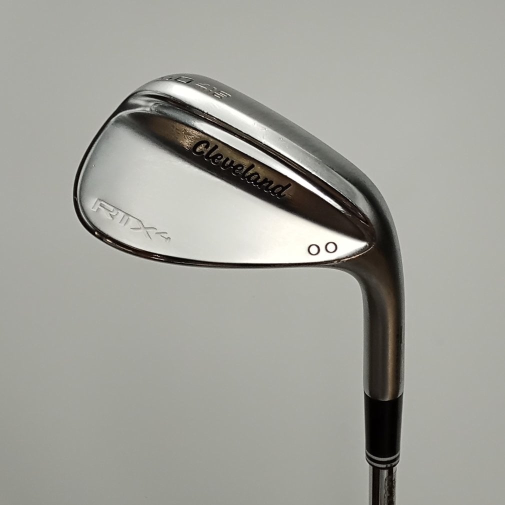 RTX 4 ﾂｱｰｻﾃﾝ ウェッジ 50Mid° 10° S N.S.PRO MODUS3 TOUR120｜Alpen