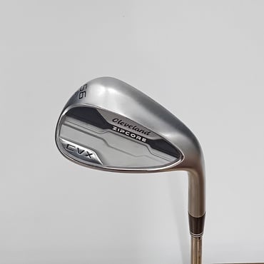 CVX　ZIPCORE WG 56°  12°  S N.S.PRO　MODUS3　TOUR115