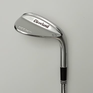 RTX　4　ツアーサテン ウェッジ 56Mid°  10°  S N.S.PRO　MODUS3　TOUR120