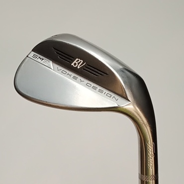 VOKEY　SM8　ツアークローム WG 54D°  12°  S N.S.PRO　950GH　neo