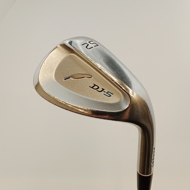 DJ-5 WG 52°  6°  N.S.PRO　TS-114W