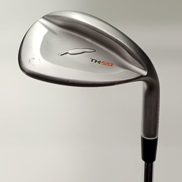 TK-59 WG 59°  WEDGE FS-WEDGE