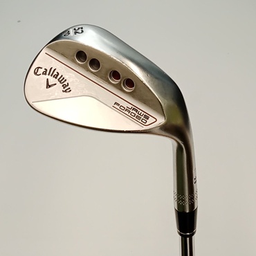 JAWS　FORGED　クロム　(2023) WG 52C°  10°  S N.S.PRO　950GH　neo