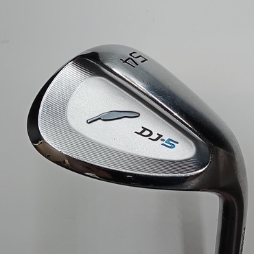 DJ-5 WG 54°  8°  N.S.PRO　DS-91W
