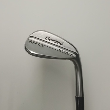 RTX　6　ZIPCORE　ツアーサテン WG 46M°  10°  S N.S.PRO　950GH　neo