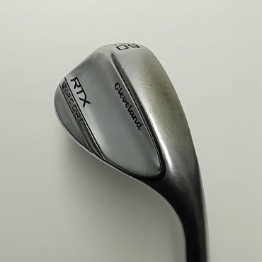 RTX　ZIPCORE　ツアーサテン WG 60F°  12°  S200 Dynamic　Gold