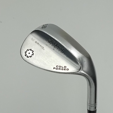 Vokey　COLD　FORGED　(2015)　Mソール WG 58°  8°  S N.S.PRO　950GH