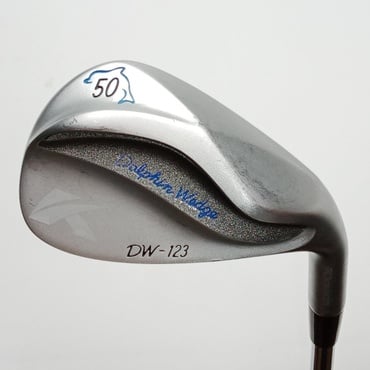 Dolphin　Wedge　DW-123 WG 50°  2°  WEDGE N.S.PRO　950GH　neo