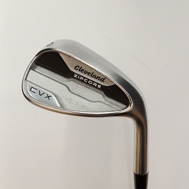 CVX　ZIPCORE WG 50°  11°  S N.S.PRO　MODUS3　TOUR115