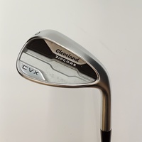 CVX ZIPCORE WG 50° 11° S N.S.PRO MODUS3 TOUR115｜Alpen Online 公式