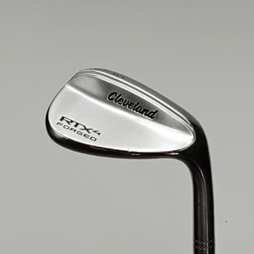 RTX　4　FORGED WG 52°  10°  S200 Dynamic　Gold