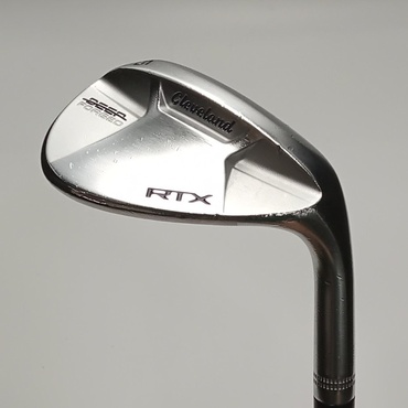 RTX　DEEP　FORGED WG 56M°  12°  S200 Dynamic　Gold