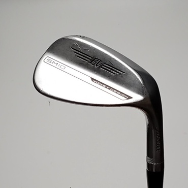 VOKEY　SM10　ツアークローム ウェッジ その他スチール