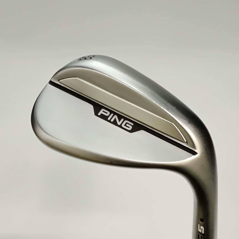 S159 WG 58S° 10° R N.S.PRO MODUS3 TOUR 105｜Alpen Online 公式