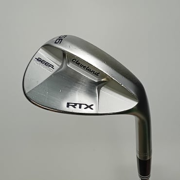 RTX　DEEP　FORGED WG 56M°  12°  S N.S.PRO　MODUS3　TOUR105