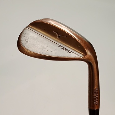T24　ウェッジ　デニムカッパー WG 56D°  10°  S200 Dynamic　Gold　HT