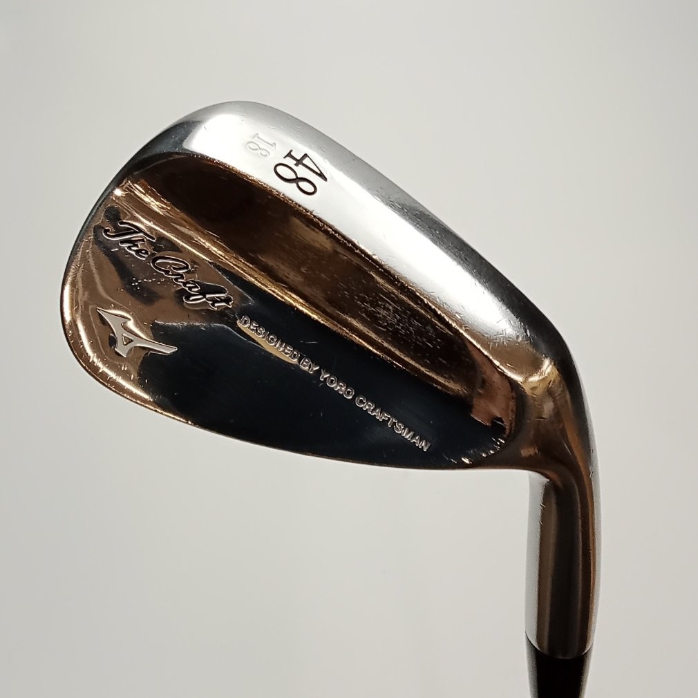 The Craft Wedge 2.0 EC ウェッジ その他スチール｜Alpen Online 公式