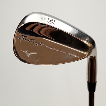 The　Craft　Wedge　2.0　EC ウェッジ その他スチール