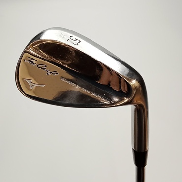 The　Craft　Wedge　2.0　EC ウェッジ その他スチール